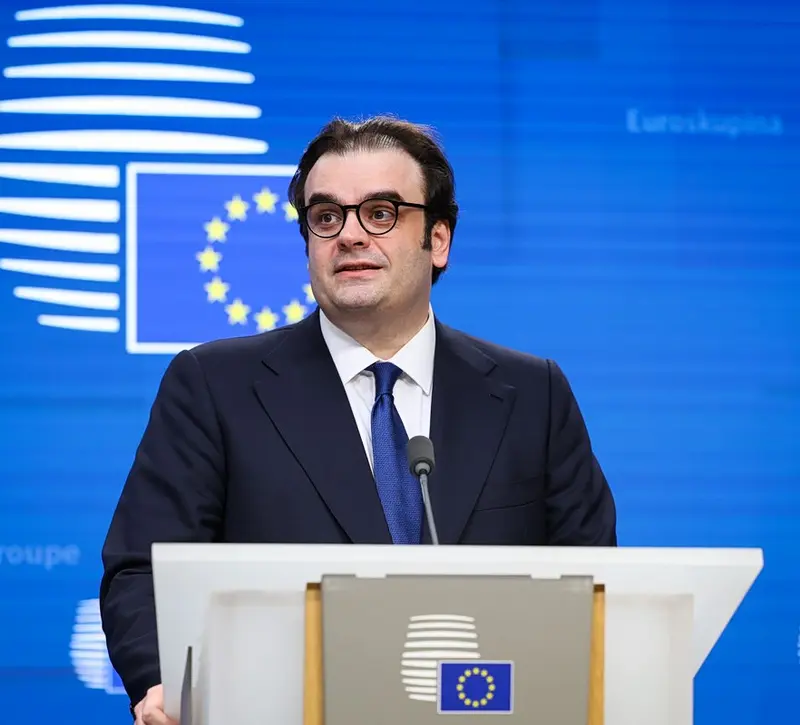 Πρόεδρος Eurogroup: Πώς οι τράπεζες θα γίνουν μοχλός ανάπτυξης για την Ευρώπη