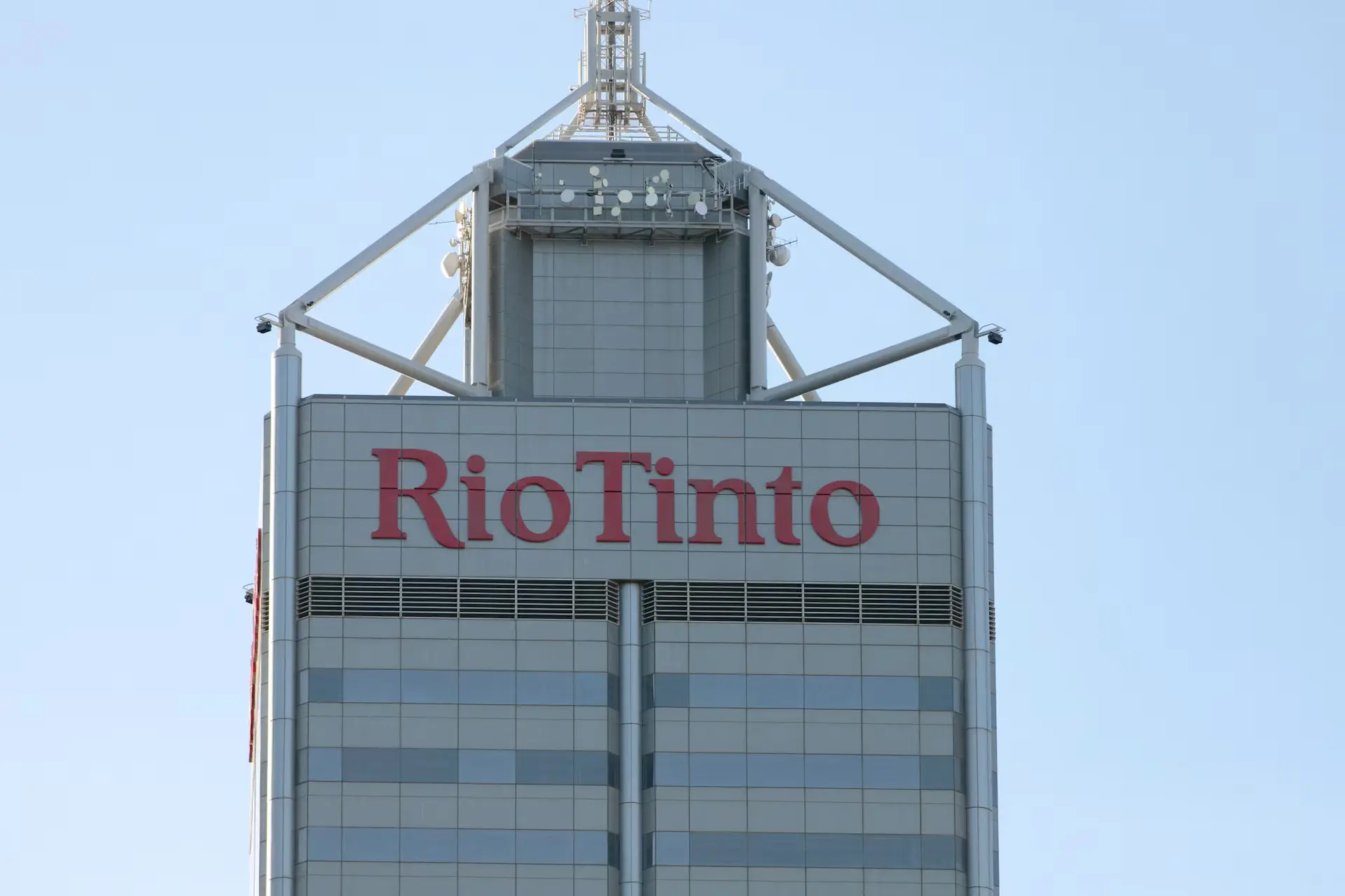 Rio Tinto: Η ακριβή ενέργεια φέρνει κρατική παρέμβαση για το μεγάλο χυτήριο Tomago