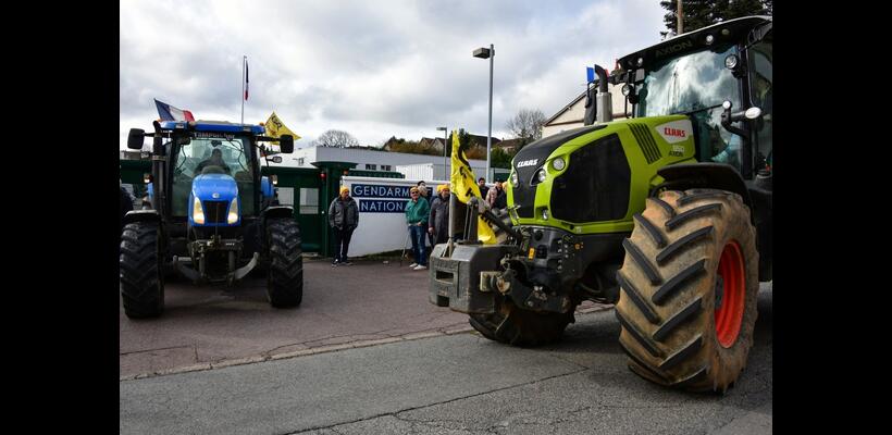 Γαλλία: Αύξηση 33% στα αγροτικά καύσιμα λόγω πολέμου στο Ιράν