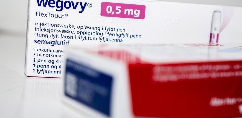 Novo Nordisk: Σοβαρή πρόκληση για το Wegovy - Μελέτη συνδέει το φάρμακο με πενταπλάσιο κίνδυνο απώλειας όρασης