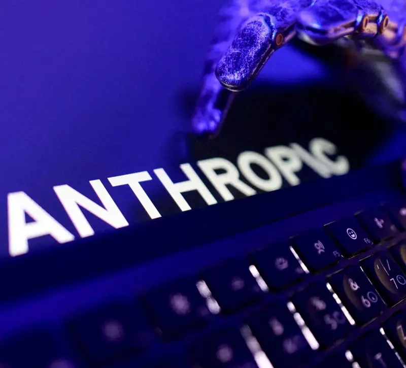 Σε εξέλιξη συζητήσεις συνεργασίας Nvidia και Anthropic για ιστορική είσοδο στο χρηματιστήριο