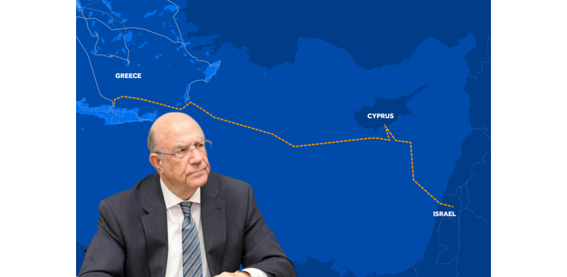GSI: Οι επισημάνσεις Κεραυνού για τις μελέτες και την απειλή της Τουρκίας