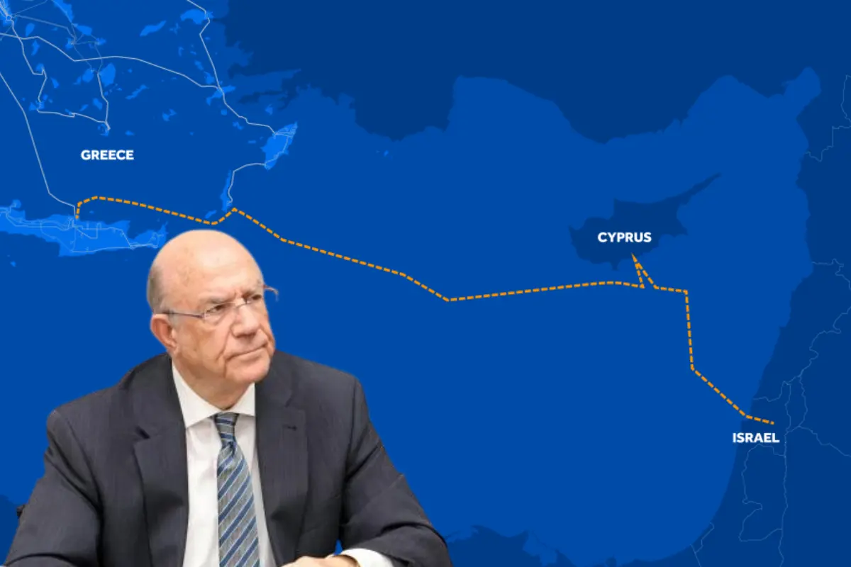 GSI: Οι επισημάνσεις Κεραυνού για τις μελέτες και την απειλή της Τουρκίας