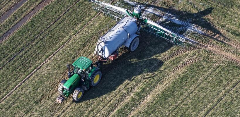 Προ των πυλών παγκόσμια κρίση τροφίμων λόγω Μέσης Ανατολής – Ποιοι μεγάλοι εξαγωγείς θα πληγούν περισσότερο