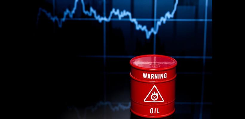 Πετρέλαιο: Πτώση σχεδόν 2% μετά την παρέμβαση Τραμπ για «ενεργειακή εκεχειρία» Ρωσίας – Ουκρανίας