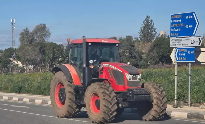 Παρέμβαση ΠτΔ για το αρδευτικό πρόβλημα της Κοιλάδας Χρυσοχούς - Αναστέλλεται η κινητοποίηση