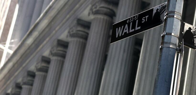 Στο «κόκκινο» η Wall Street λόγω του ενεργειακού σοκ στον Περσικό Κόλπο