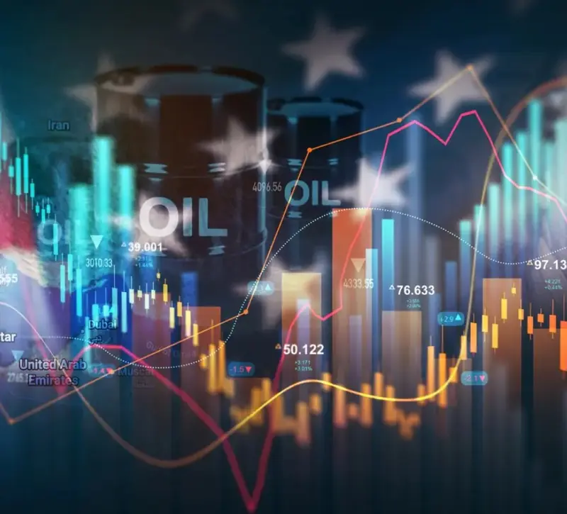 Από τα Ορμούζ στις αγορές: Η μετάδοση της γεωπολιτικής κρίσης