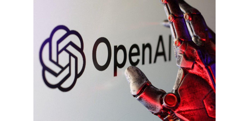 Πώς η εργασία στην OpenAI αποδείχτηκε χρυσό λαχείο