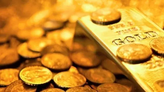 Χρυσός: Επιστροφή στα κέρδη εν μέσω ελπίδας για ειρήνη – Συνεχίζει το ράλι ανόδου