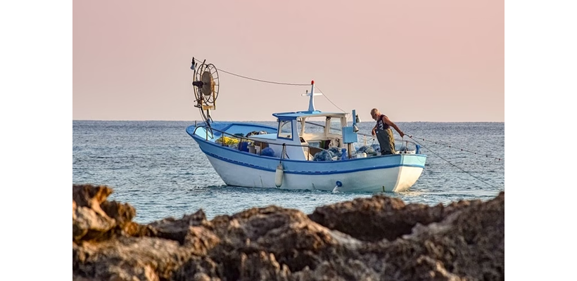 Στο μικροσκόπιο κυπριακά αλιευτικά σκάφη σε χώρες εκτός ΕΕ από την Oceana