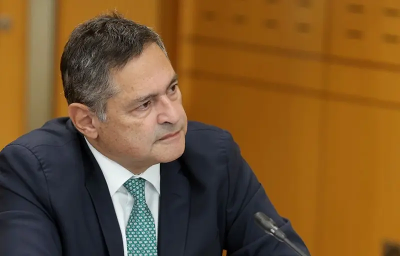 Χρ. Πατσαλίδης: Έτοιμα τα νομοσχέδια για εκσυγχρονισμό της Κεντρικής Τράπεζας – Στη Νομική Υπηρεσία στις επόμενες ημέρες