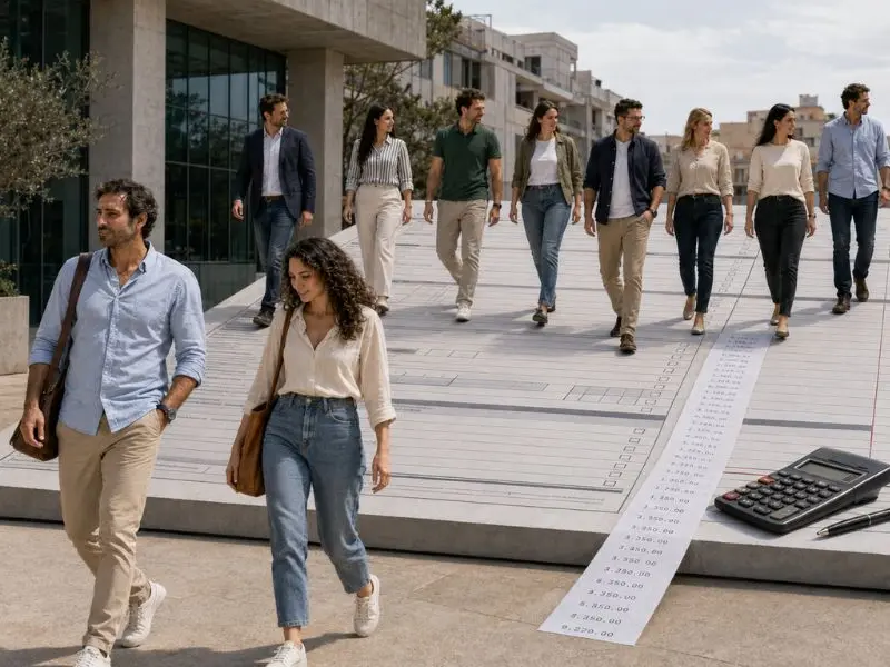 54.568 φορολογούμενοι βγήκαν εκτός φόρου εισοδήματος