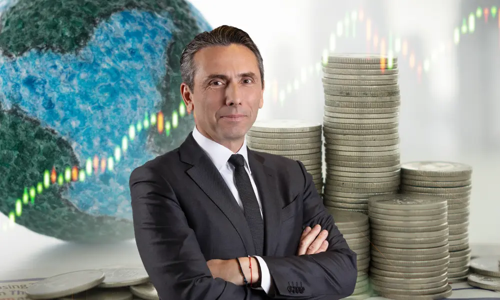 Το στοίχημα της Ευρώπης και των πολυεθνικών σε έναν κόσμο που αλλάζει κανόνες