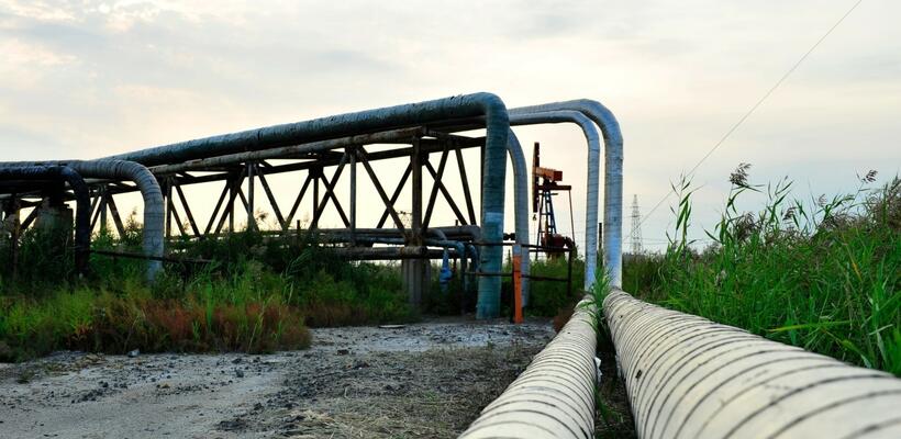 Κρίσιμες διαπραγματεύσεις Τουρκίας - Ρωσίας για προμήθειες φυσικού αερίου