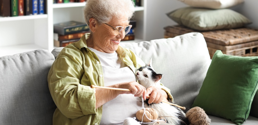Προσδόκιμο ζωής: Πιο ψηλά από τον μέσο όρο της ΕΕ η Κύπρος - Τέταρτη στην Ευρώπη