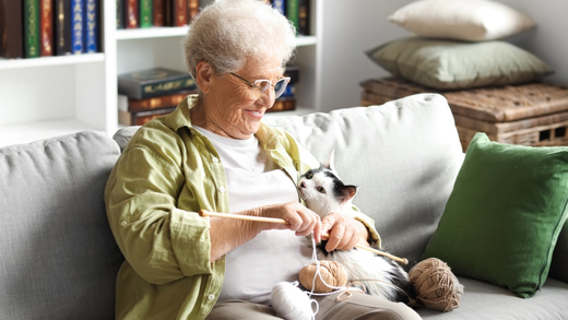Προσδόκιμο ζωής: Πιο ψηλά από τον μέσο όρο της ΕΕ η Κύπρος - Τέταρτη στην Ευρώπη