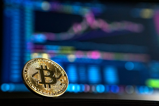 Ανθεκτικό το Bitcoin παρά τις εντάσεις στη Μέση Ανατολή – Κοντά στα $72.000