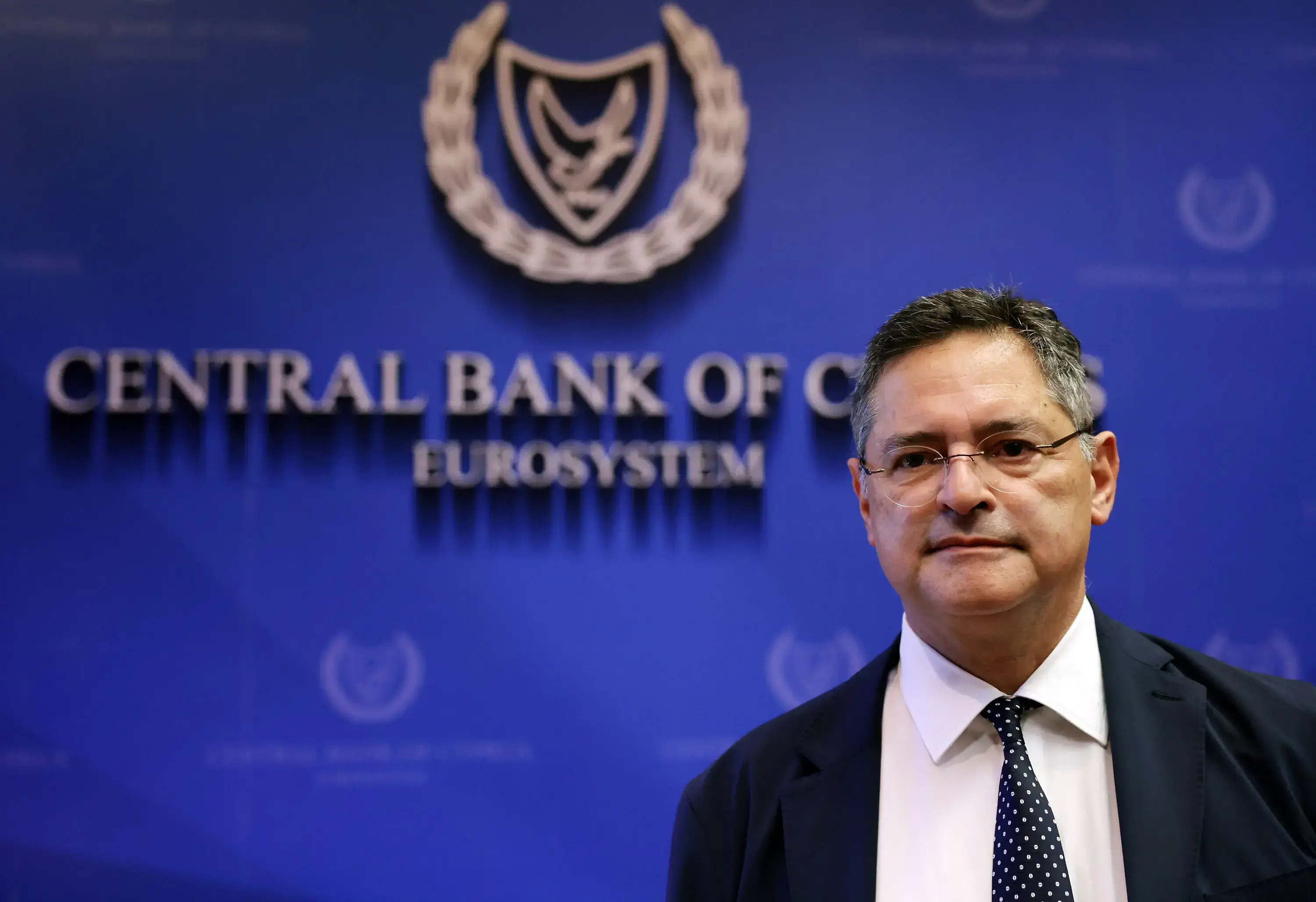 Χρ. Πατσαλίδης: Αύξηση επιτοκίων τον Ιούνιο δεν σημαίνει νέο κύκλο αυξήσεων από ΕΚΤ