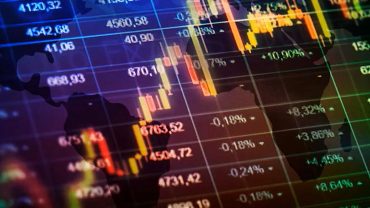 Αγορές: Πετρέλαιο, Στενά του Ορμούζ και Fed βυθίζουν μετοχές και ομόλογα – Άνοδος για τις πετρελαϊκές