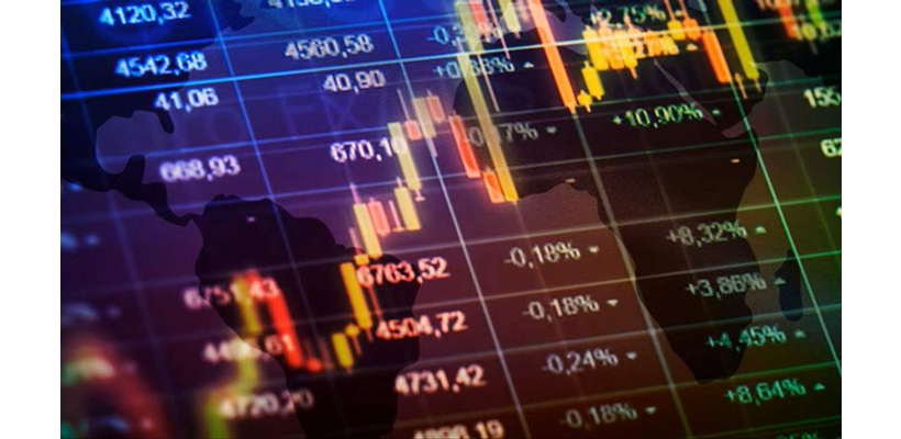 Αγορές: Πετρέλαιο, Στενά του Ορμούζ και Fed βυθίζουν μετοχές και ομόλογα – Άνοδος για τις πετρελαϊκές
