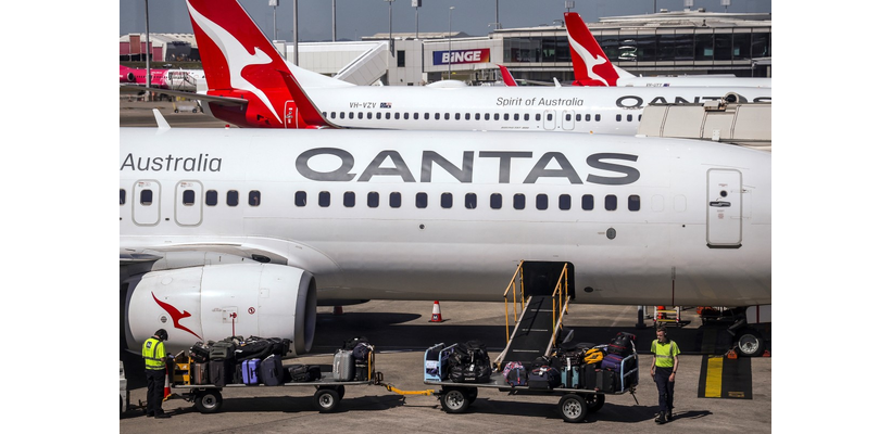 Qantas: Θα πληρώσει 74 εκατ. δολάρια για ακυρωμένες πτήσεις την περίοδο της πανδημίας