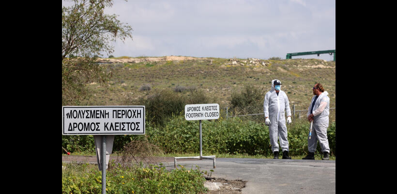 Περίπου 2.000 ζώα θανατώνονται λόγω αφθώδους πυρετού - Ακολουθούν οι αποζημιώσεις