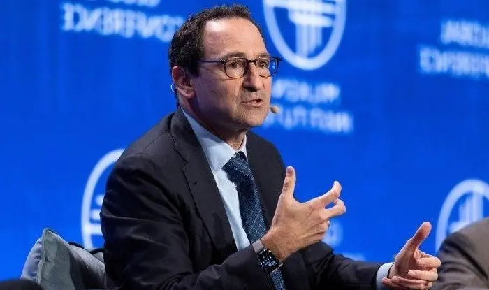 Blackstone: Μεγαλύτερος ο κίνδυνος από το ευρωπαϊκό χρέος σε σχέση με το αμερικανικό