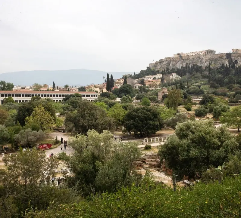 WSJ: Το διεθνές εμπόριο ήταν το μυστικό της οικονομικής ισχύος της αρχαίας Αθήνας