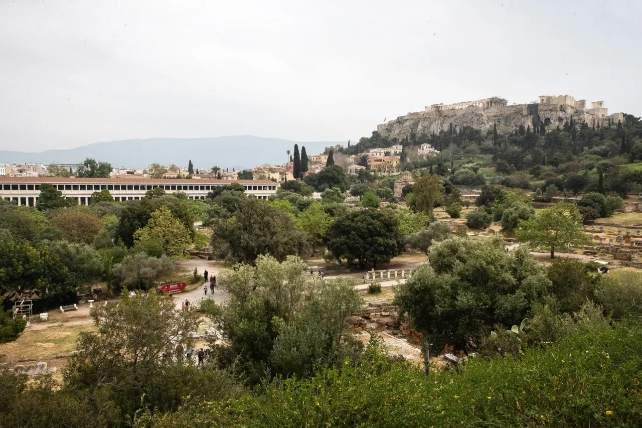 WSJ: Το διεθνές εμπόριο ήταν το μυστικό της οικονομικής ισχύος της αρχαίας Αθήνας