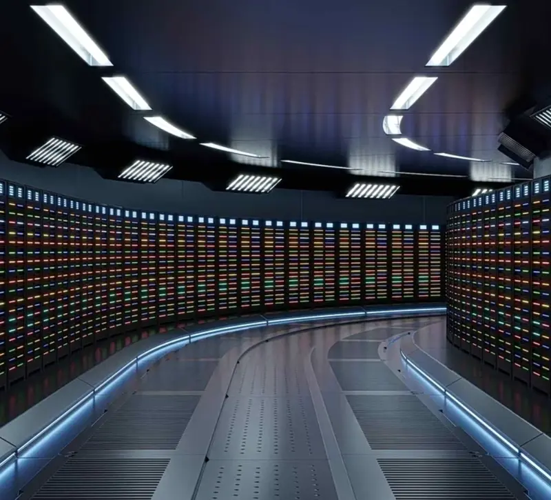 Data centers: Θα μπορούσαν να αποτελέσουν την επόμενη μεγάλη αγορά για τα ομόλογα καταστροφών (CAT Bonds);