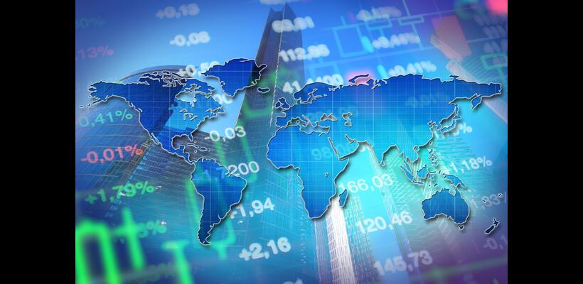 Οι 7 ημέρες που θα κρίνουν αν έρχεται στασιμοπληθωρισμός ή παγκόσμια ύφεση