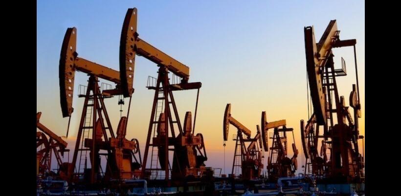 Πετρέλαιο: Υποχωρεί κάτω από τα $106 το Brent μετά το άλμα 6% – Φόβοι για νέα διαταραχή στην προσφορά