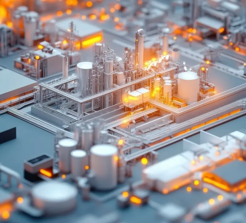 Ευρωζώνη: «Βουτιά» για τη βιομηχανική παραγωγή πριν καν χτυπήσει η ενεργειακή κρίση