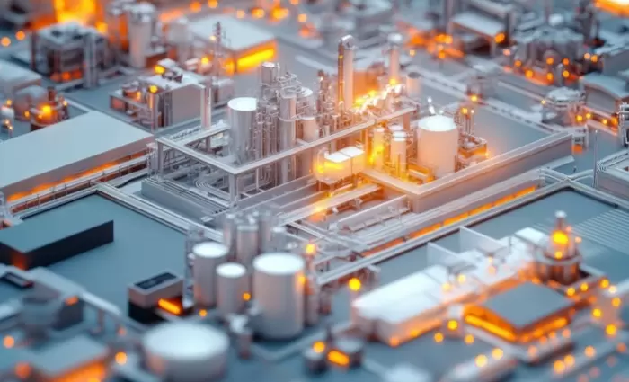 Ευρωζώνη: «Βουτιά» για τη βιομηχανική παραγωγή πριν καν χτυπήσει η ενεργειακή κρίση