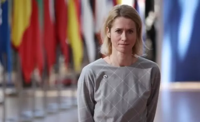 Κάγια Κάλας στους FT: Οι ΗΠΑ προσπαθούν να διαιρέσουν την Ευρώπη