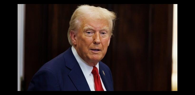 Τραμπ: Οι ΗΠΑ θα συνοδεύσουν τα πλοία στα Στενά του Ορμούζ εάν χρειαστεί