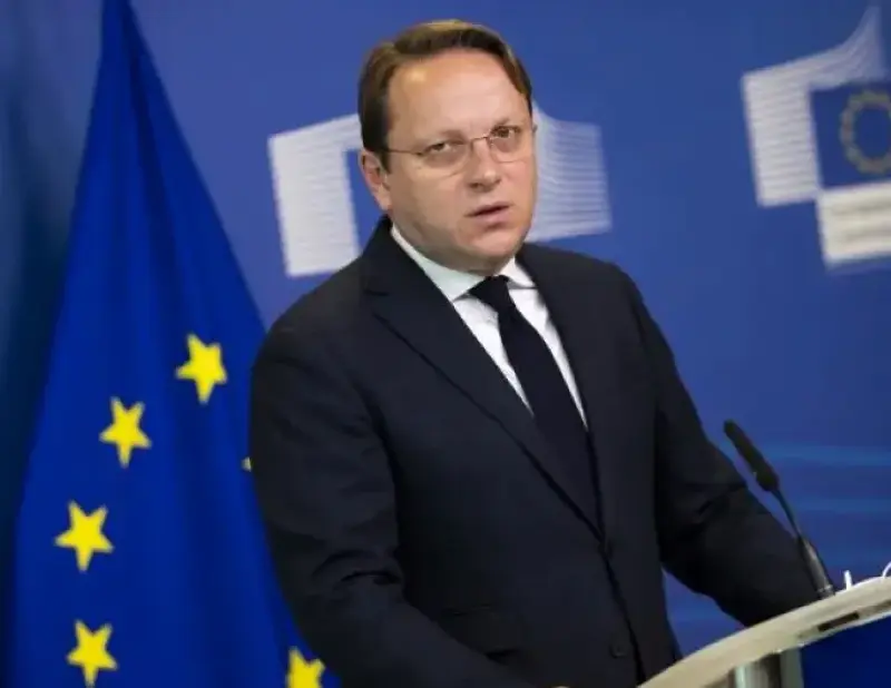 Στην Κύπρο ο Επίτροπος Υγείας της ΕΕ για τον αφθώδη πυρετό