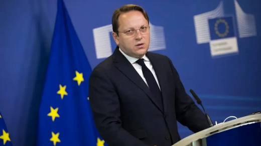 Στην Κύπρο ο Επίτροπος Υγείας της ΕΕ για τον αφθώδη πυρετό