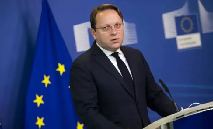 Στην Κύπρο ο Επίτροπος Υγείας της ΕΕ για τον αφθώδη πυρετό