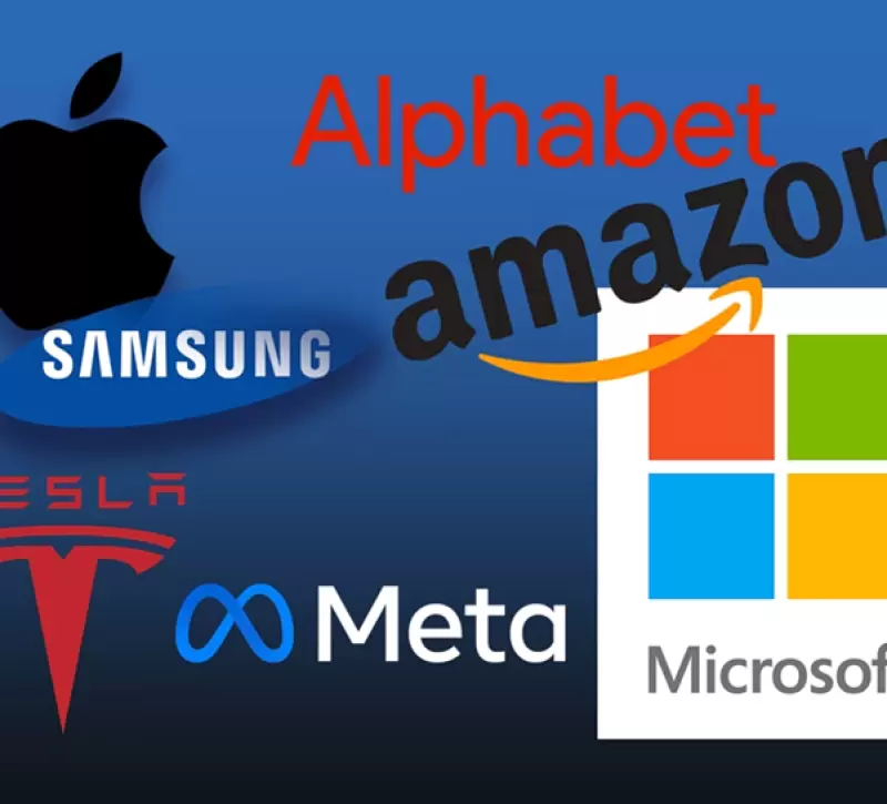 Στο «χρυσό» club του ενός τρισ. η Samsung