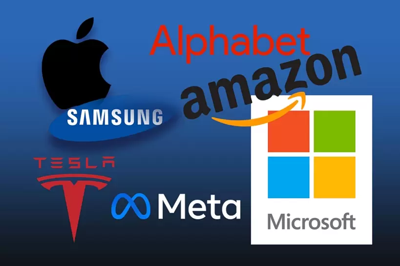 Στο «χρυσό» club του ενός τρισ. η Samsung