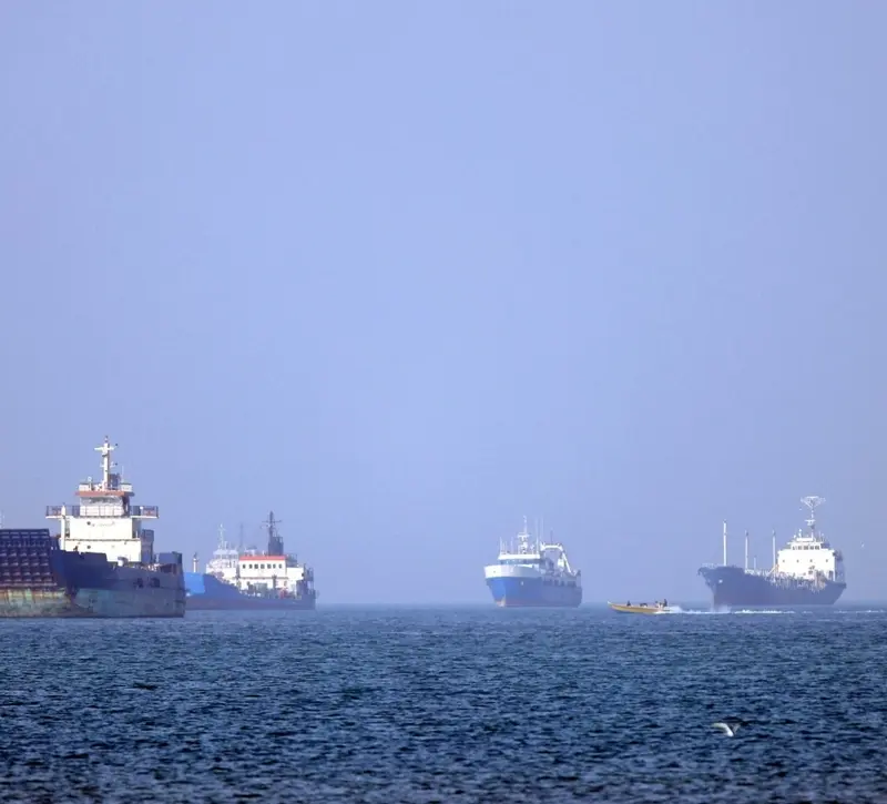 ΗΠΑ-Ιράν: Στην τελική ευθεία η συμφωνία – Τι προβλέπει για τα Στενά του Ορμούζ, «αγκάθι» τα αποθέματα ουρανίου