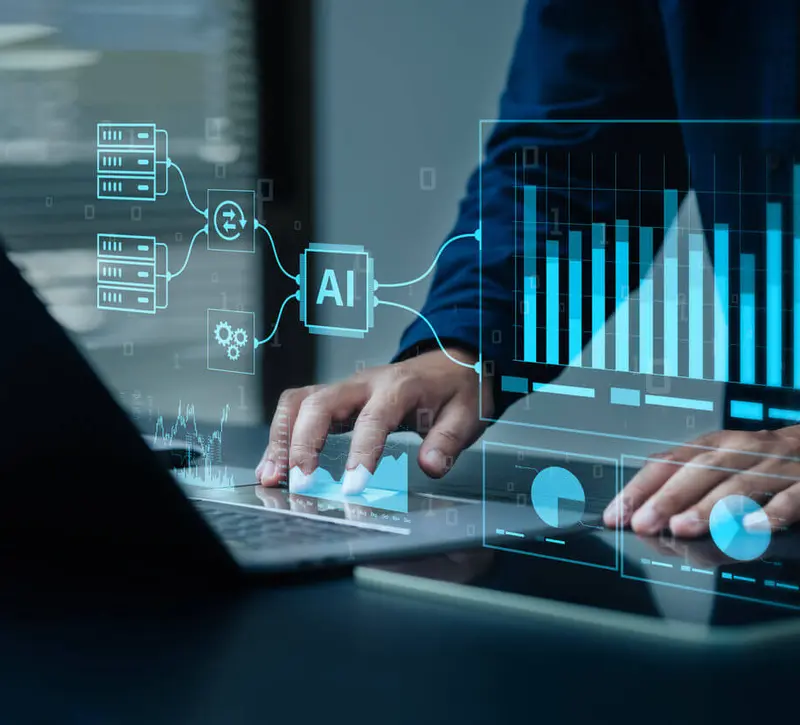 Ποια επαγγέλματα κινδυνεύουν περισσότερο από την τεχνητή νοημοσύνη;