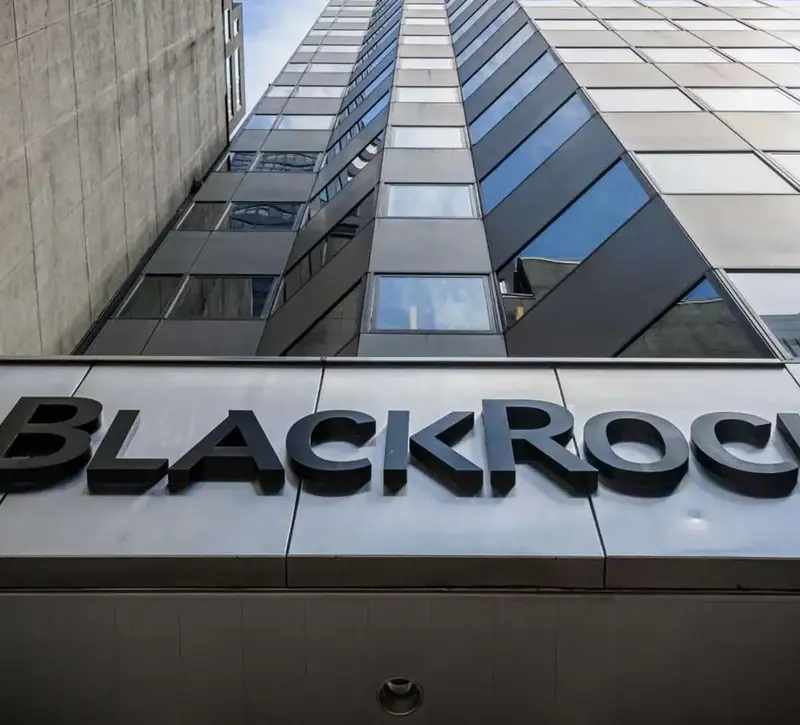 Η BlackRock βλέπει στην Ινδία το επόμενο μεγάλο επενδυτικό στοίχημα