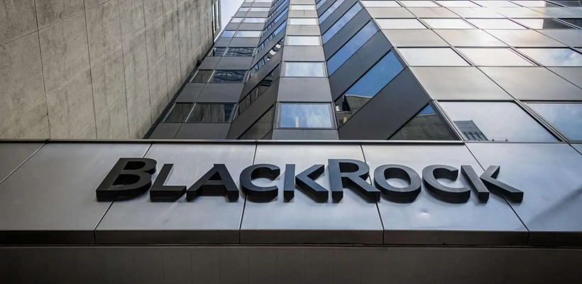 Η BlackRock βλέπει στην Ινδία το επόμενο μεγάλο επενδυτικό στοίχημα