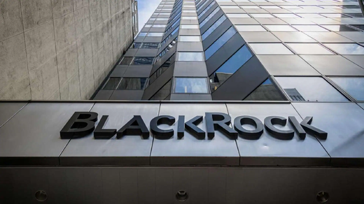 Η BlackRock βλέπει στην Ινδία το επόμενο μεγάλο επενδυτικό στοίχημα