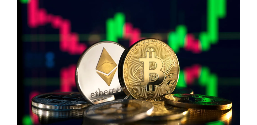 Bitcoin: Ανακάμπτει πάνω από τα 68.000 δολάρια μετά τον θάνατο του Αλί Χαμενεΐ