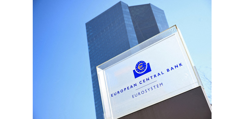 Ευρωζώνη: Ο πληθωρισμός στο 3,3% χτυπά υψηλό τριετίας και «κλειδώνει» νέα αύξηση επιτοκίων της ΕΚΤ