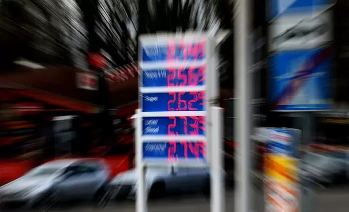 Γερμανία: Βουτιά 3,4% στις λιανικές πωλήσεις τον Ιούλιο – «Φρένο» στην κατανάλωση